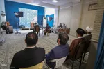 ضبط مرحله کشوری چهل و هفتمین دوره مسابقات قرآن در شیراز