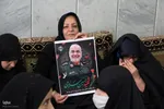 تجمع بزرگ بانوان زینبی در ملایر