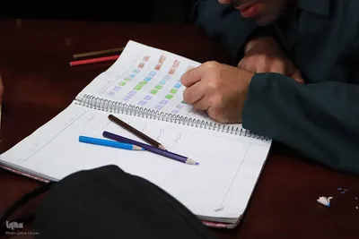 زندگی در مراکز توانبخشی