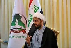 Daesh Attacks Part of US Plot to Extend Military Presence in Iraq: PMU