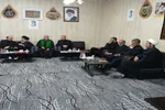 بخش‌های خدمت‌رسان قم در دهه اول محرم تقدیر شدند