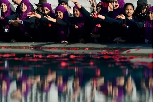 سلب تابعیت از مسلمانان در قوانین جدید انگلستان