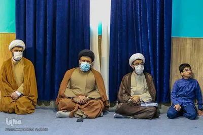 بزرگداشت «نادر طالب‌زاده» در شیراز