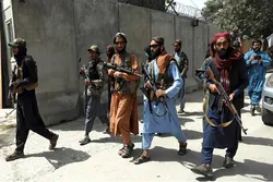 UN Report on Foreign Groups’ Activities in Afghanistan Rejected by Taliban