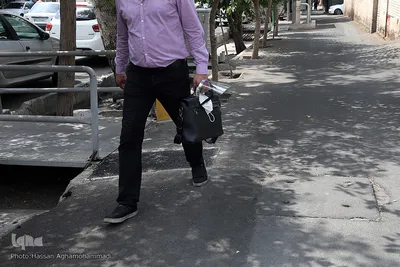 زدن ماسک، پاسداشت حق الناس