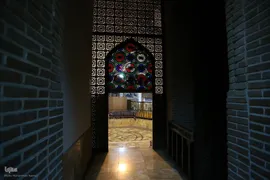 آیین پهلوانی در گود زورخانه