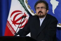 Qasemi: Iran Na Allawadai Da Kisan Gillar Saudiyya A Kan Fararen Hular Yemen