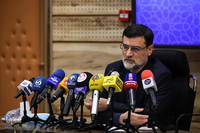 امیرحسین قاضی‌زاده هاشمی