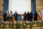 چهاردهمین دوره مسابقات ملی منظره دانشجویی در دانشگاه علوم پزشکی بابل