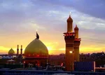 آزادگی نفس پیام عمومی سیدالشهدا(ع) است
