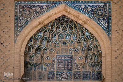 مدرسه امامیه؛ یادگاری درخشان از عصر ایلخانی