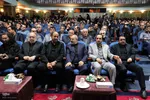 سوگواره «رسم خدمت» در تبریز‎