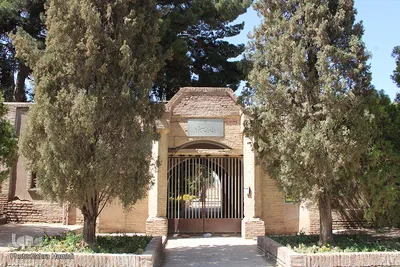 باغ رحیم‌آباد بیرجند