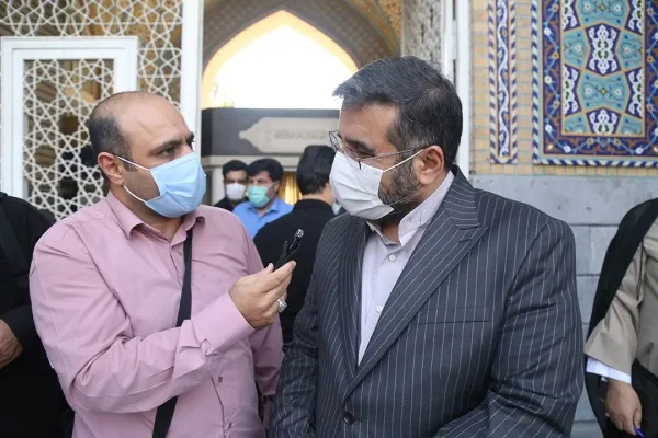 برنامه تحولی وزارت ارشاد در حوزه قرآن و عترت به زودی رونمایی می‌شود
