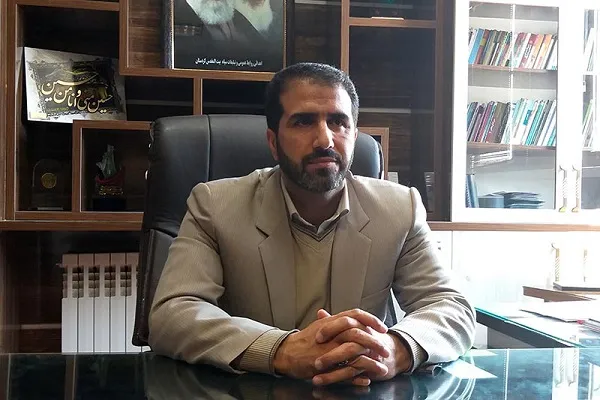 شرکت ۴ هزار دانشجوی کردستانی در اردوی راهیان‌نور