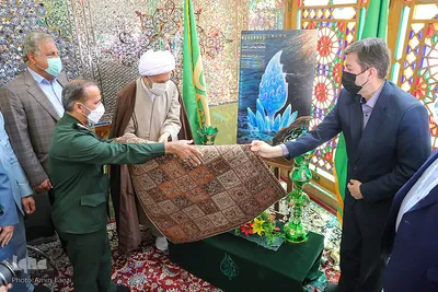 کنگره بین‌المللی محمد(ص) پیامبر رحمت در شیراز