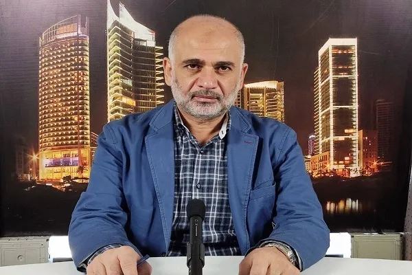 الفلسطيني في وطنه علامةُ وجودٍ وثباته نصرٌ موعود
