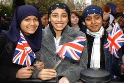 People Urge ‘Love A Muslim Day’ in Solidarity with Muslims