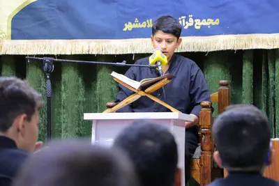 محفل منادی