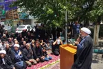 بازخوانی مفهوم «حسینی بودن» در ساحت اخلاق و سیاست