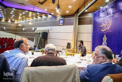 برگزاری چهاردهمین جشنواره قرآن و عترت به میزبانی اصفهان