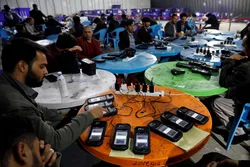 Afghanistan Braces for Political Uncertainty in Election's Wake