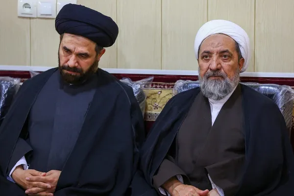 همایش ائمه جمعه منطقه دو آذربایجان‌شرقی