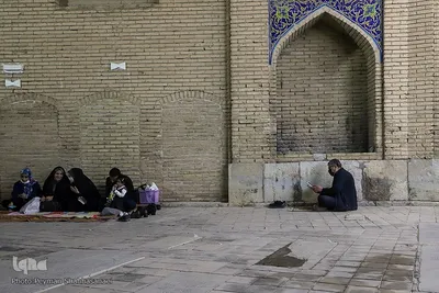 قرار بندگی؛ احیای شب نوزدهم رمضان در اصفهان