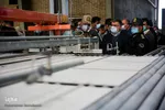 سفر استاندار خراسان رضوی به شهرستان سرخس
