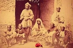 Bu gün Əfqanıstandakı Hazarilərin qətliam günüdür