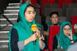 سی‌وششمین جشنواره فیلم کودک اصفهان از قاب دوربین