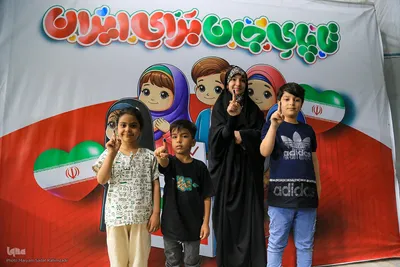 مرحله دوم انتخابات چهاردهمین دوره ریاست جمهوری در شیراز