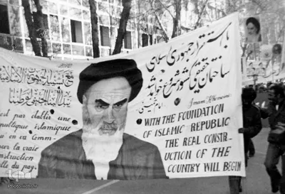 روزشمار انقلاب اسلامی «انقلاب اسلامی از نگاه مردم»