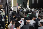 اجتماع ملایری‌ها در پی جنایات رژیم صهیونیستی و گرامیداشت شهادت سیدحسن نصرالله ‎