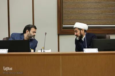 پنجاه‌وپنجمین جلسه کمیسیون توسعه فعالیت‌های تبلیغی – ترویجی قرآن کریم