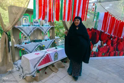 سومین یادواره ۹۷۶ شهید انتظامی استان فارس