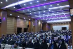 جلسه آموزش جهاد تبیین با موضوع انتخابات با حضور حاج حسین یکتا