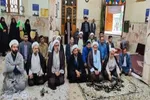 آغاز برنامه‌های هفته وقف در مازندران با عطرافشانی آستان مقدس امامزاده عباس(ع) ساری