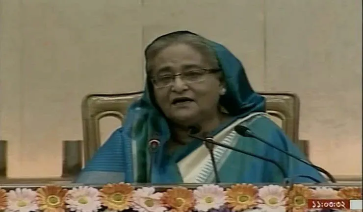 শিক্ষার্থীদের উগ্রবাদের পথ থেকে ফিরিয়ে আনার লক্ষ্যে কাজ করছে সরকার