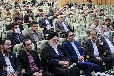 تودیع و معارفه مدیرکل صدا و سیمای استان یزد‎‎