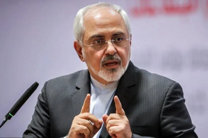 هشدار ظریف نسبت به پیامدهای اقدام احتمالی آمریکا علیه سپاه پاسداران
