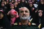 محفل انس با قرآن «به سوی فتح» در گلستان شهدای اصفهان