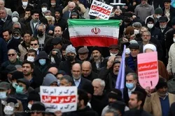 Wananchi waandamana kote Iran kulaani kuvunjiwa heshima Qur'ani Tukufu