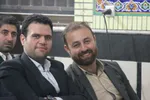 محفل انس با قرآن در مسجد جامع کوچکسرای قائمشهر