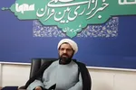 تکیه بر قدرت لایزال الهی و نهراسیدن؛ رمز عبور از بحران‌ها