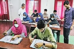 Foundation for Disabled in India’s Kerala Helping Hearing, Speech Impaired Read Quran