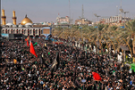 Be the Media for Arbaeen
