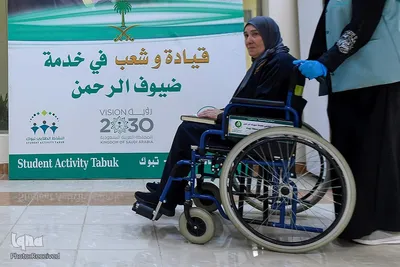 موسم حج تمتع ۱۴۴۳ هجری قمری