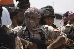 Un dirigeant régional de Daesh arrêté en Afghanistan