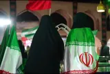 برپایی مواکب فرهنگی در یزد به مناسبت ایام نوروز + فیلم